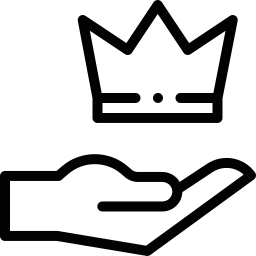 icono de conductor esperando