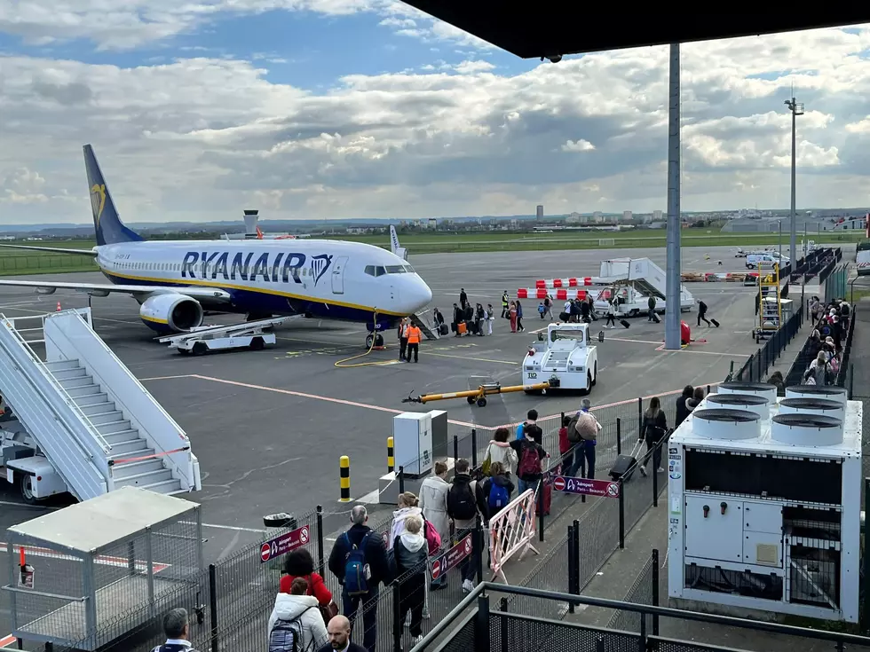 Aéroport Paris-beauvais