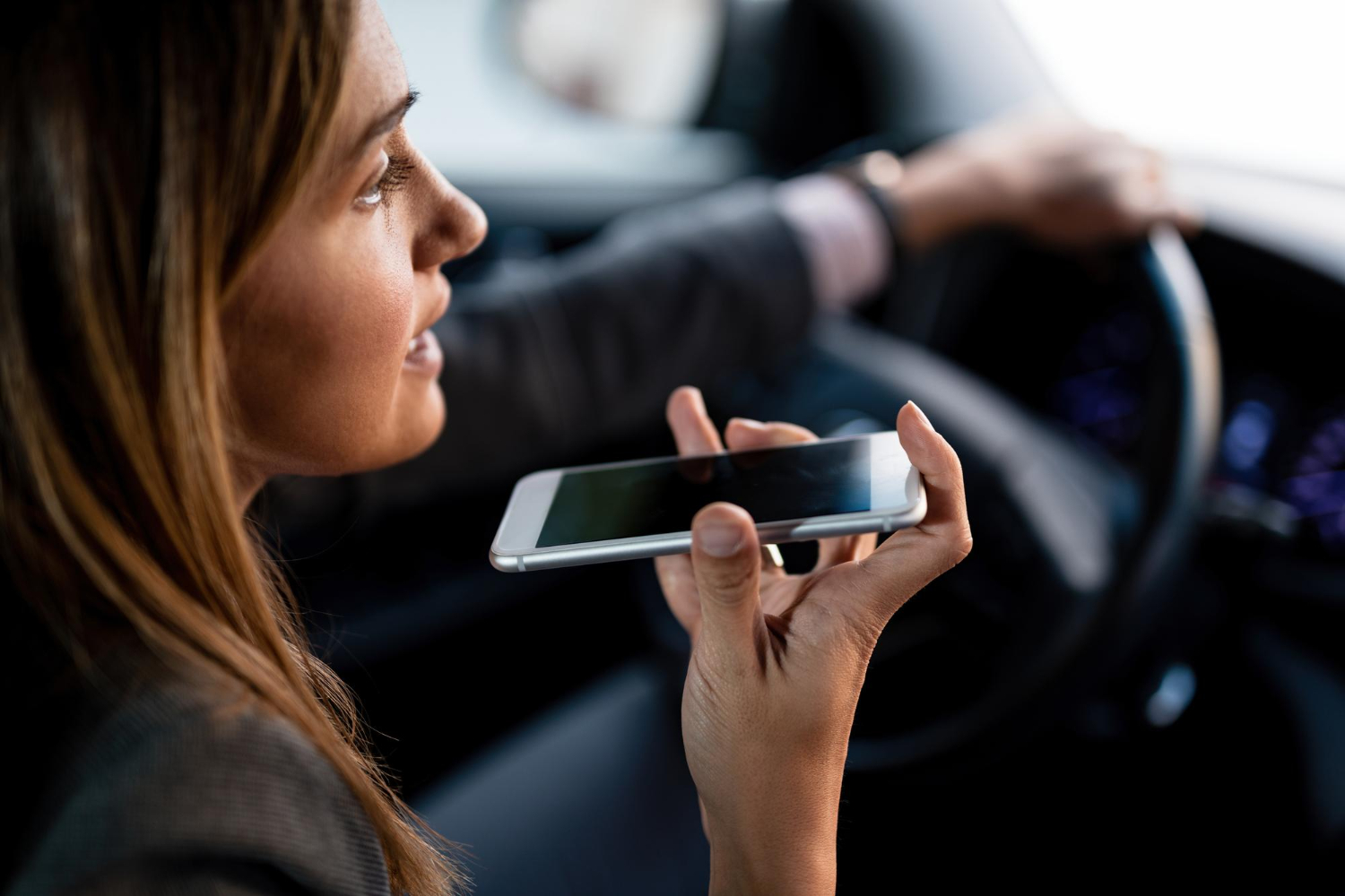 Réseau chauffeurs VTC