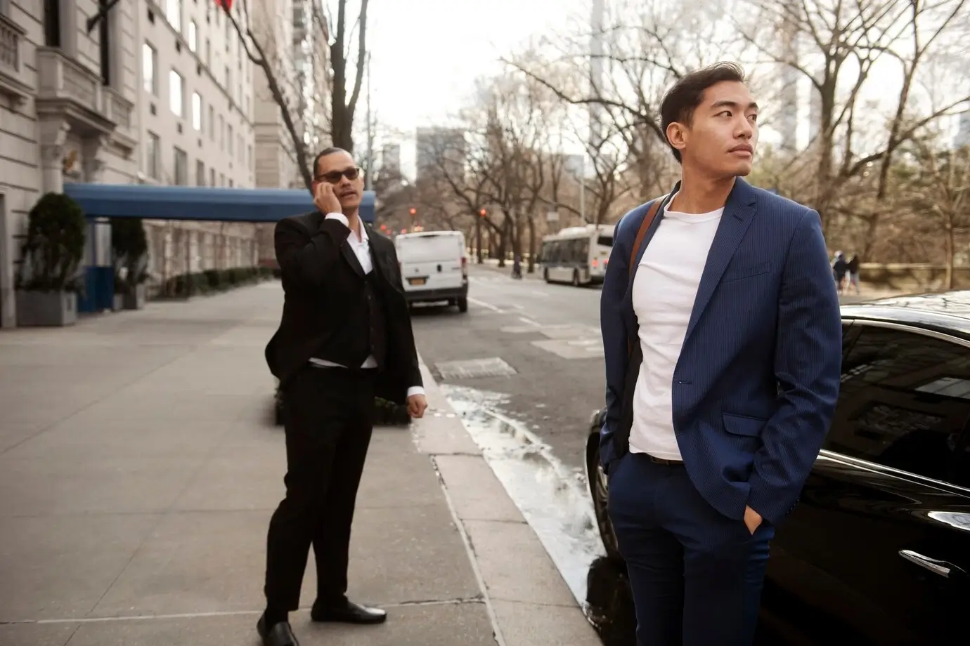 regle securité chauffeur de taxi parisien