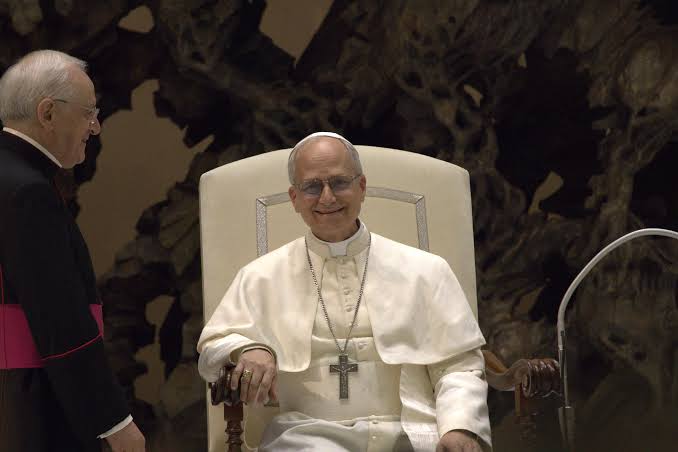Visite du pape à Paris 2026