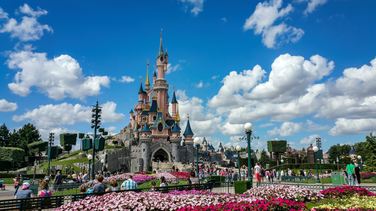 Affluence et conseils Disneyland Paris