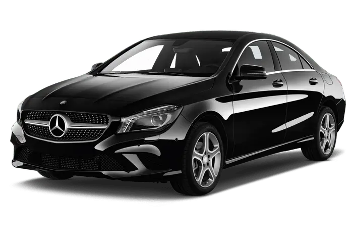 Taxi berline à Paris confortable pour trajets professionnels et aéroport