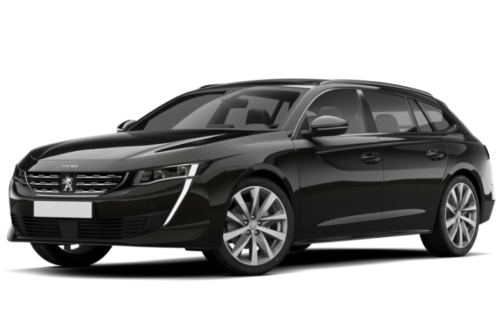 Taxi break Paris pour transferts aéroport et longues distances